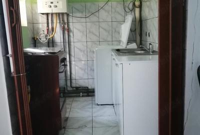 Garsonieră decomandată în Buziașului - 3