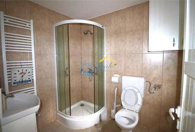 Casă cu Teren 390 Mp în Central - 14