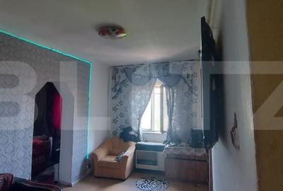 Apartament cu 2 camere semidecomandat în Micro 14 - 4