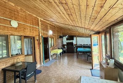 Casă cu 4 camere în Valea Argovei