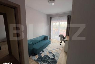 Casă cu 4 camere în Mănăștur