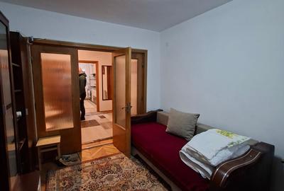 Apartament cu 3 camere în Central - 8