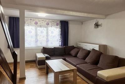 Casă cu 4 camere cu Teren 235 Mp în Central