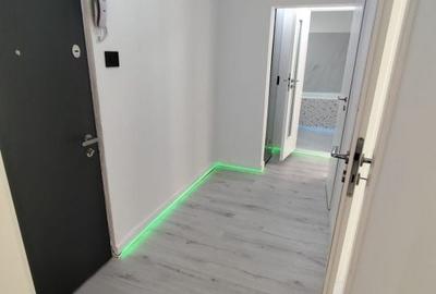Apartament cu 2 camere decomandat în Rahova
