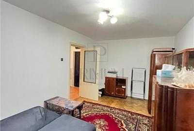 Apartament cu 2 camere decomandat, mobilat în Cetății - 2