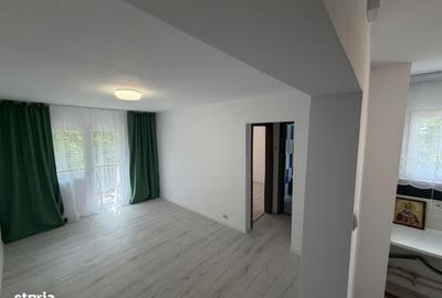 Apartament cu 2 camere în Rahova