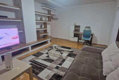 Apartament cu 2 camere semidecomandat în Ultracentral - 8