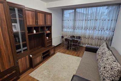 Apartament cu 2 camere în Titan