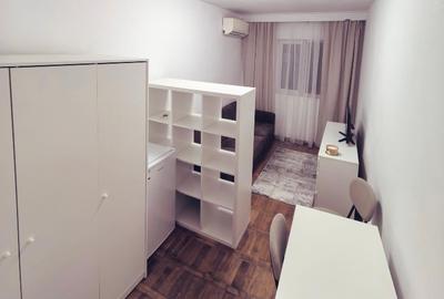 Garsonieră semidecomandată în Complex Studențesc