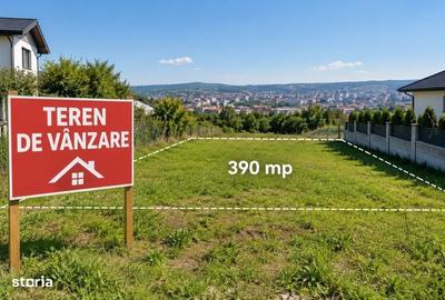 Spațiu comercial, în Dâmbul Rotund