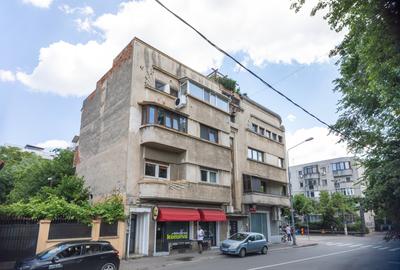 Apartament cu 2 camere decomandat, mobilat în P-ța Alba Iulia - 20