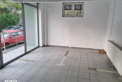 Spațiu comercial, de 95 mp, în Militari - 3