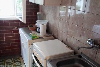 Garsonieră decomandată în Drumul Taberei