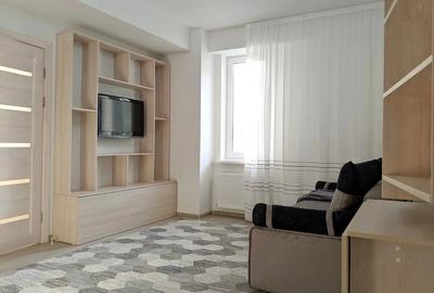 Apartament cu 2 camere decomandat în Doamna Ghica - 5