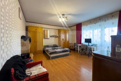 Apartament cu 2 camere decomandat, mobilat în Gheorgheni - 1