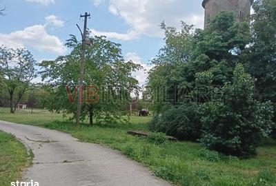 Spațiu comercial, de 2,000 mp, în Orțișoara - 1