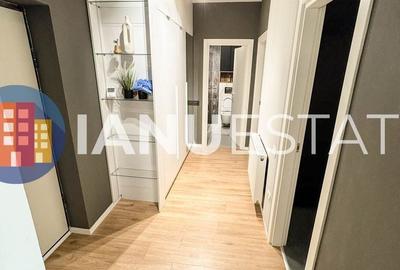 Apartament cu 2 camere decomandat, mobilat în Politehnica
