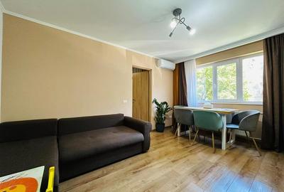 Apartament cu 2 camere semidecomandat în Rogerius - 3
