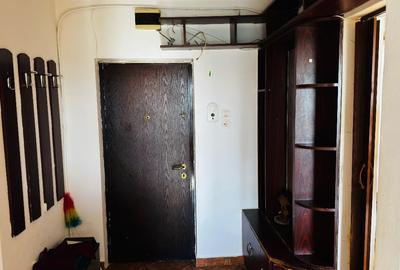 Apartament cu 3 camere decomandat, mobilat în Cloșca - 2
