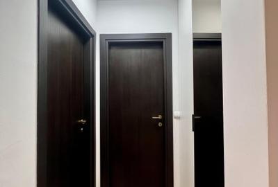 Apartament cu 2 camere decomandat, mobilat în Florești - 16
