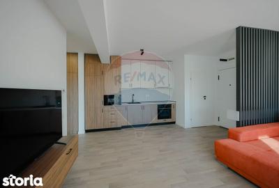 Apartament cu 2 camere, mobilat în Iorga - 1