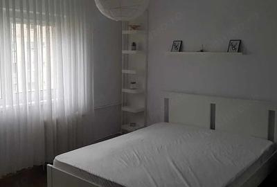 Apartament cu 2 camere decomandat în Sebastian