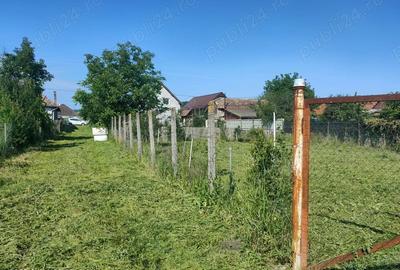 Teren de 691 mp, în Sântana de Mureș - 3