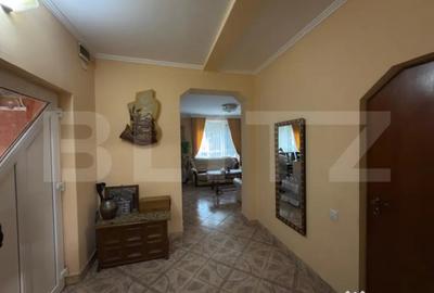 Casă cu 5 camere cu Teren 1300 Mp în Aurel Vlaicu - 15