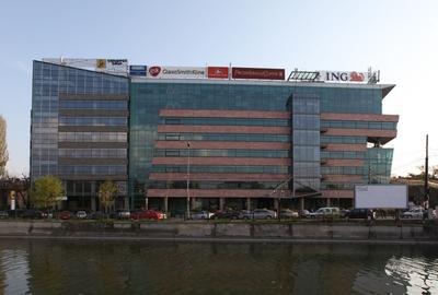 Spațiu comercial, de 14,800 mp, în Cotroceni - 2