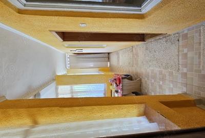 Casă cu 3 camere în Chiochiș
