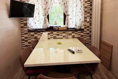 Apartament cu 6 camere decomandat în Faleză - 3