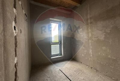 Casă individuală cu 5 camere cu Teren 611 Mp în Feleacu - 9