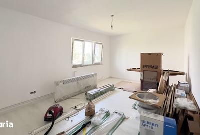 Apartament cu 2 camere decomandat în Între Lacuri - 6