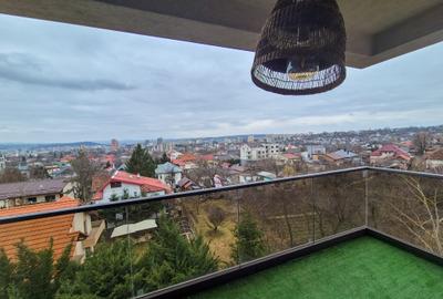 Apartament cu 2 camere decomandat în Moara de Vânt - 2