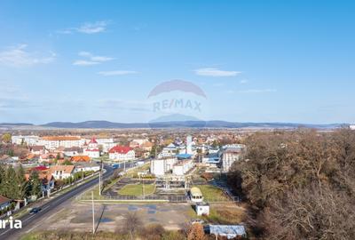 Spațiu comercial, de 1,250 mp, în Prejmer - 8