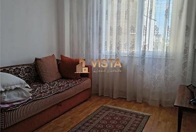 Apartament cu 3 camere în Planete