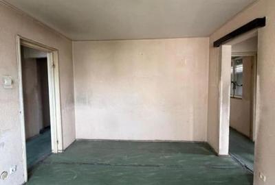 Apartament cu 3 camere în Drumul Taberei - 1