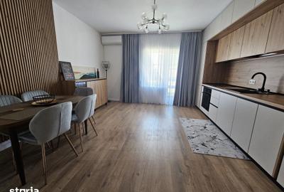 Apartament cu 3 camere în Șelimbăr