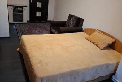 Garsonieră decomandată în Buziașului