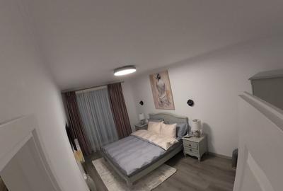 Apartament cu 2 camere decomandat în Est - 5