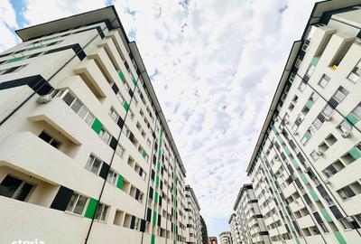 Apartament cu 3 camere decomandat în Militari