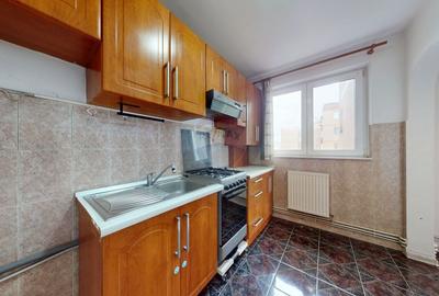 Apartament cu 2 camere semidecomandat, mobilat în Calea București - 13