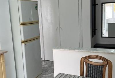 Apartament cu 2 camere decomandat în Rovine