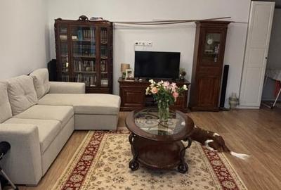 Apartament cu 3 camere decomandat, mobilat în Obor - 7