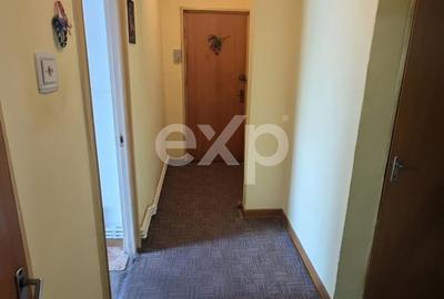 Apartament cu 3 camere decomandat, mobilat în Găvana - 11