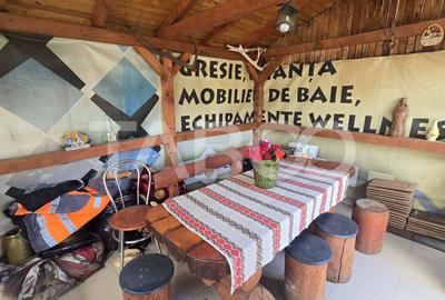 Casă individuală cu 5 camere cu Canalizare în Șelimbăr - 6