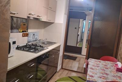 Apartament cu 2 camere decomandat în Central - 2