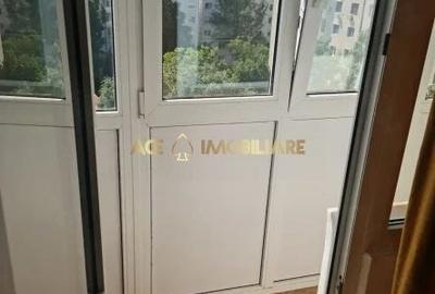 Apartament cu 2 camere în Gara de Nord