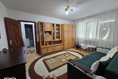 Apartament cu 2 camere în Mircea cel Bătrân