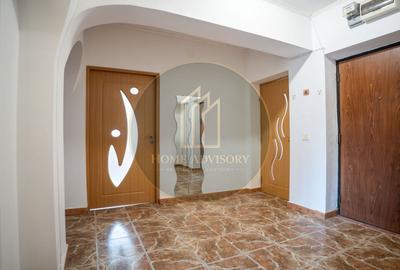 Apartament cu 3 camere decomandat în Răcădău - 2
